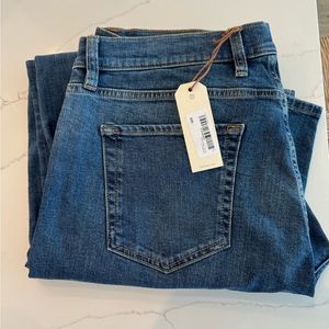 Brand New Tecovas Men’s Jeans 38x34